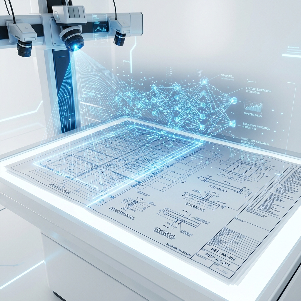 Institutional Precision AI