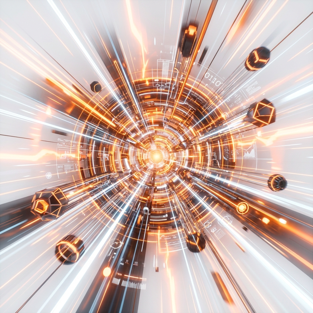 Lightning Execution AI